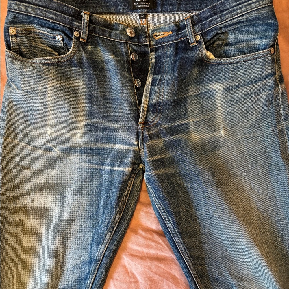 APC New Standard 32